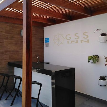Beautiful Apartment Near Airport /Cozy Oceanfront Lima Extérieur photo
